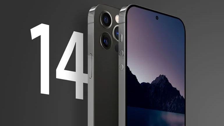 'Apple iPhone 14 Pro to come with 48MP camera: Report'